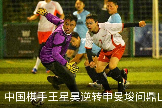 中国棋手王星昊逆转申旻埈问鼎LG杯